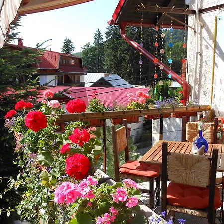 Vendégház Bistro-pension La Teleferic