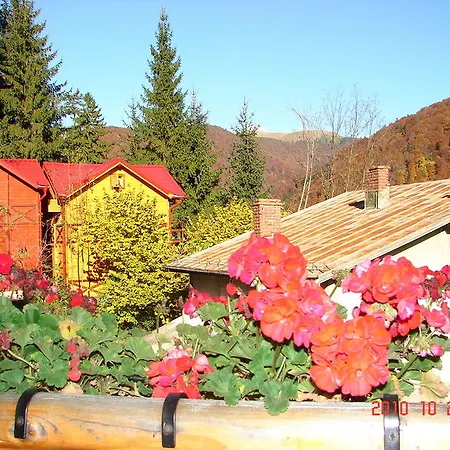 Vendégház Bistro-pension La Teleferic Sinaia