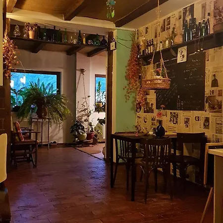 Vendégház Bistro-pension La Teleferic