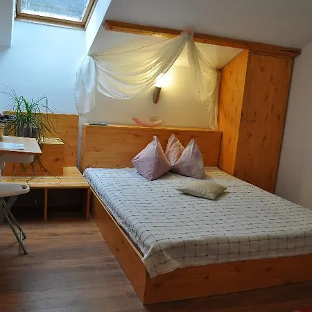 Bistro-pension La Teleferic Vendégház 3*