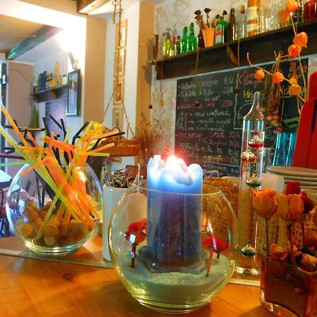 Vendégház Bistro-pension La Teleferic 3*