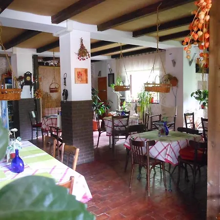 Bistro-pension La Teleferic 3*