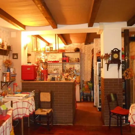 Bistro-pension La Teleferic Vendégház Sinaia